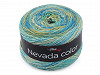 Hilo para tejer Nevada Color, 150 g