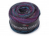 Hilo para tejer Nevada Color, 150 g