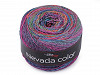 Pelote de laine Nevada Color, 150 g
