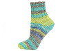 Pletací příze Bamboo Socks / ponožkovka 100 g