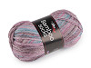 Pletací příze Bamboo Socks / ponožkovka 100 g