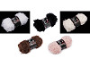 Knitting Yarn Mink 50 g