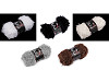 Knitting Yarn Mink 50 g