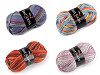 Pletací příze Best socks / ponožkovka 150 g