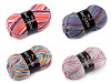 Прежда за плетене Best socks/чорапена прежда 150 г