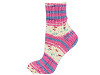 Pletací příze Best socks 150 g