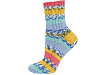 Pletacia priadza Best socks 150 g