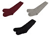 Chaussettes hautes pour femme/fille