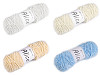 Chenille knitting yarn 100 g Alice