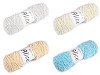 Chenille knitting yarn 100 g Alice