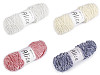 Chenille-Strickgarn Alice, 100 g
