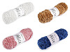 Fire de tricotat chenille Alice 100 g