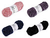 Włóczka chenille Alice 100 g 