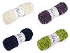 Chenille knitting yarn 100 g Alice