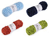 Chenille knitting yarn 100 g Alice