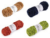 Chenille knitting yarn 100 g Alice
