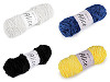 Chenille knitting yarn 100 g Alice