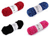 Chenille-Strickgarn Alice, 100 g
