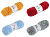Chenille knitting yarn 100 g Alice