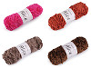 Włóczka chenille Alice 100 g 
