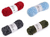 Włóczka chenille Alice 100 g 
