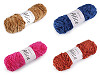 Chenille-Strickgarn Alice, 100 g