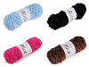 Νήμα πλεξίματος σενίλ 100 g Alice