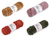 Fire de tricotat chenille Alice 100 g