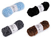 Hilo de chenilla para tricotar 100 g Alice