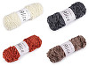 Νήμα πλεξίματος σενίλ 100 g Alice
