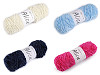 Fire de tricotat chenille Alice 100 g