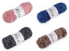 Chenille-Strickgarn Alice, 100 g