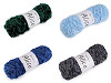 Włóczka chenille Alice 100 g 