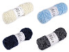 Włóczka chenille Alice 100 g 