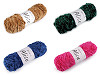 Pelote de laine chenille Alice, 100 g