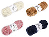 Fire de tricotat chenille Alice 100 g