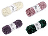 Fire de tricotat chenille Alice 100 g
