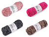 Νήμα πλεξίματος σενίλ 100 g Alice