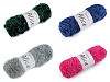 Chenille-Strickgarn Alice, 100 g
