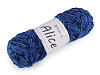 Pletacia ženilková priadza Alice 100 g