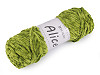 Pletacia ženilková priadza Alice 100 g