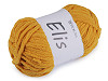 Fire de tricotat chenille Elis 100 g