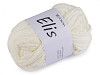 Chenille knitting yarn 100 g Elis