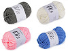 Chenille knitting yarn 100 g Elis