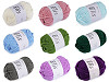 Chenille knitting yarn 100 g Elis