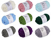 Chenille knitting yarn 100 g Elis