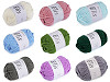 Chenille knitting yarn 100 g Elis