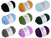 Fire de tricotat chenille Elis 100 g
