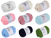 Chenille knitting yarn 100 g Elis