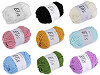 Chenille knitting yarn 100 g Elis